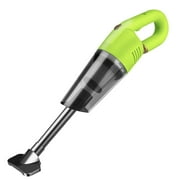 Compact Handheld Wireless Vacuum High Suction Quiet Multi-use with USB Charging Accessory Kit, Electronics Gadgets